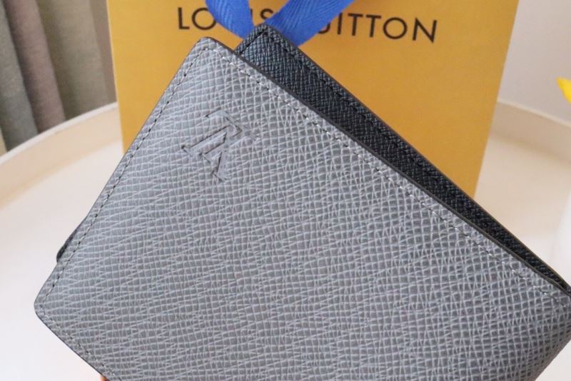 Louis Vuitton Wallets